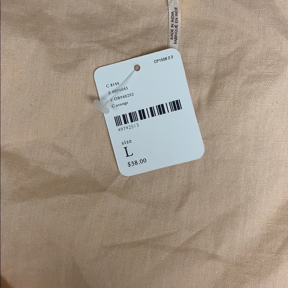 Free people crop top - Picture 2 of 3